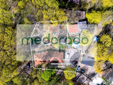 Budynek użytkowy Krynica Morska