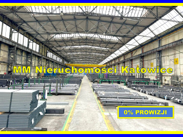 Budynek użytkowy Sosnowiec