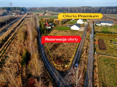 Działka budowlana sprzedam