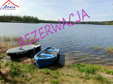 Działka Ruś