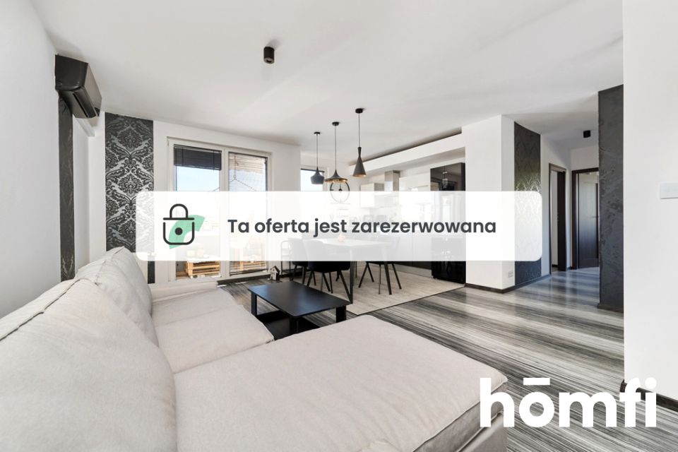 Mieszkanie Wrocław