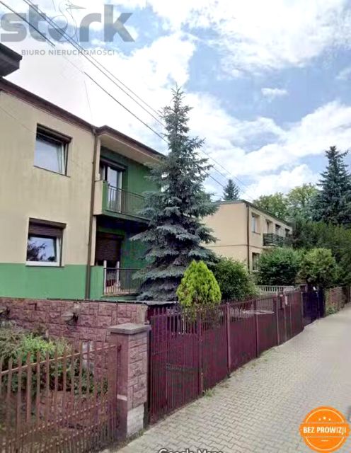 Dom Żyrardów