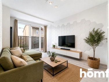 Mieszkanie apartamentowiec sprzedaż