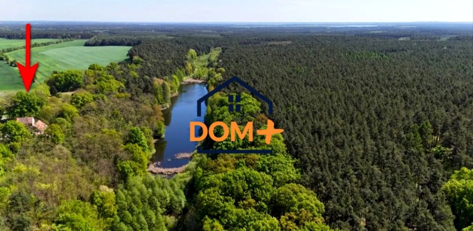 Działka budowlana Mesze