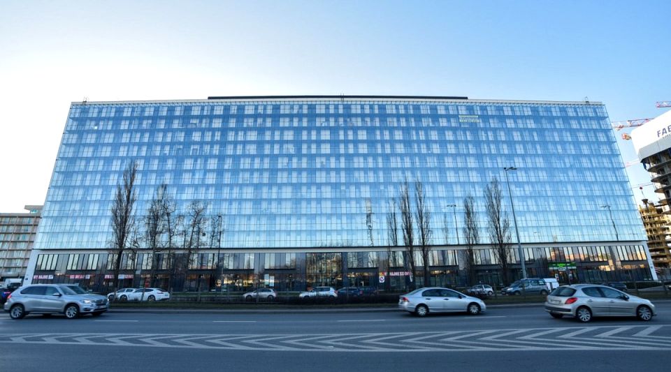 Mieszkanie Warszawa