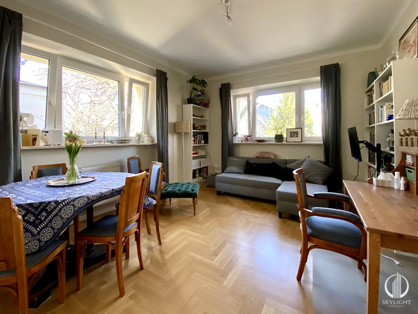 Mieszkanie Warszawa wynajem