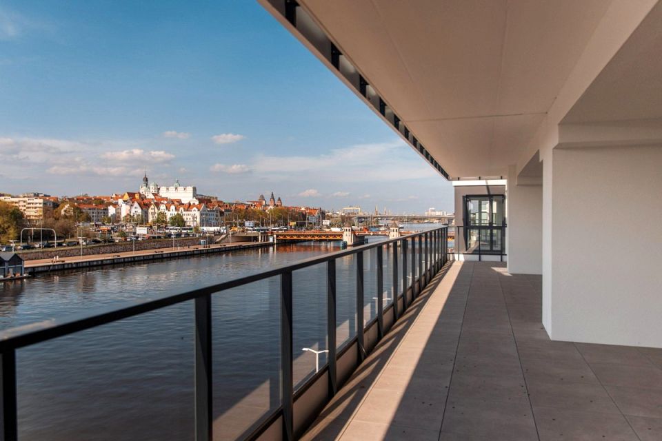 Mieszkanie Szczecin sprzedaż