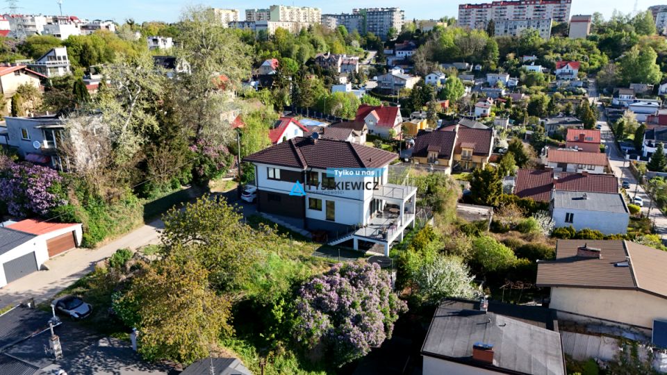 Dom Gdynia