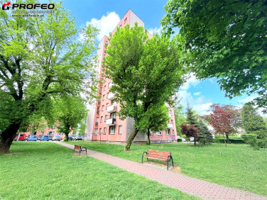 Mieszkanie Bielsko-Biała