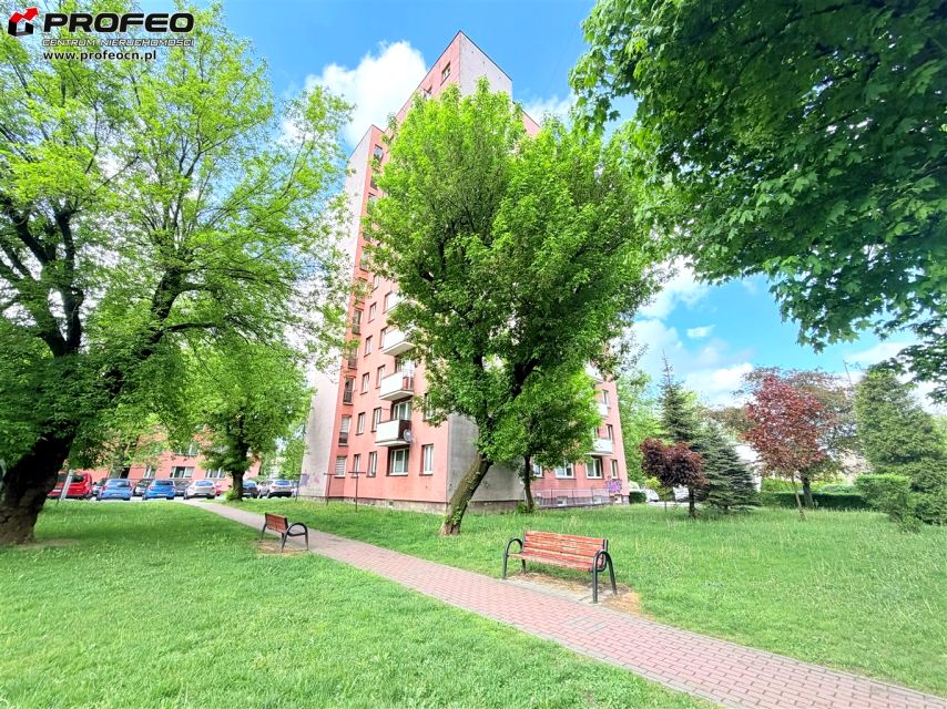 Mieszkanie Bielsko-Biała