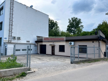 Lokal Kraków