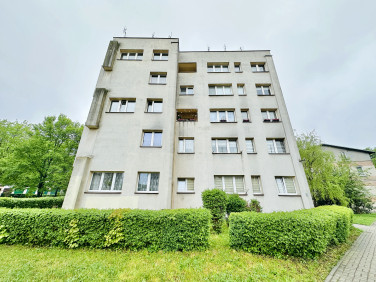 Mieszkanie Czeladź