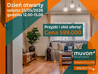 Dom wolnostojący sprzedaż