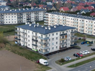 Mieszkanie Iława