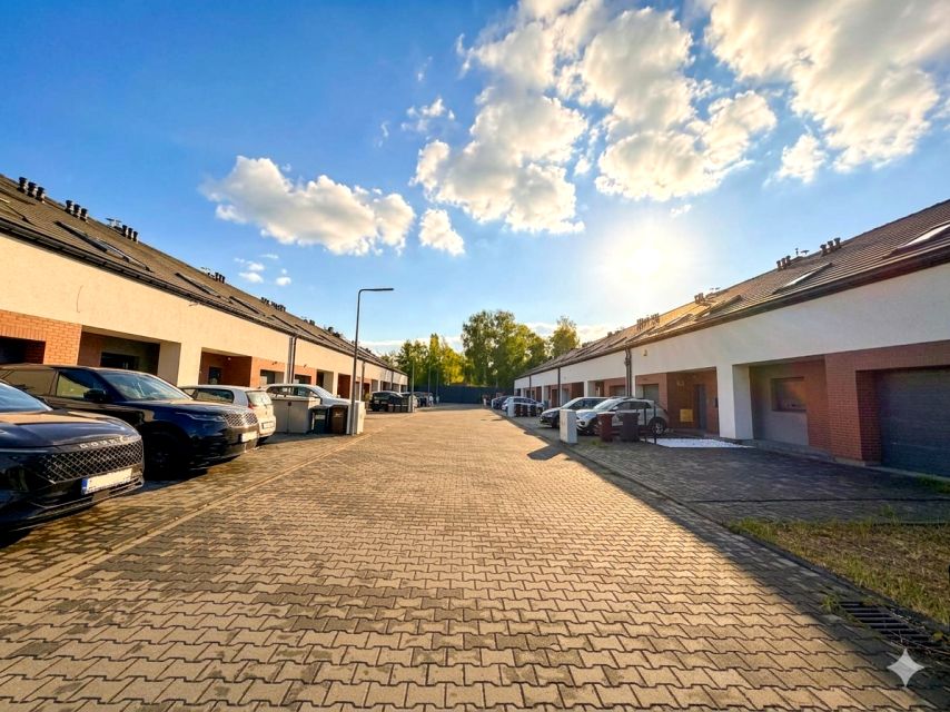 Dom Sosnowiec