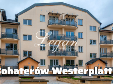 Mieszkanie Gorzów Wielkopolski