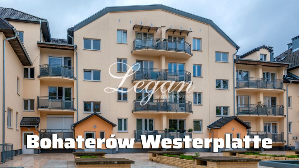 Mieszkanie Gorzów Wielkopolski