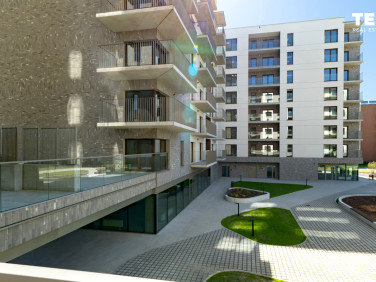 Mieszkanie Kraków
