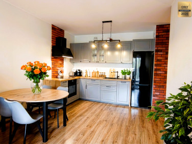 Mieszkanie apartamentowiec sprzedaż
