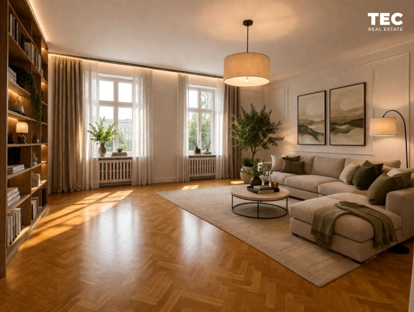 Mieszkanie Kraków sprzedaż