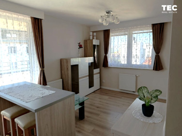 Mieszkanie Kraków