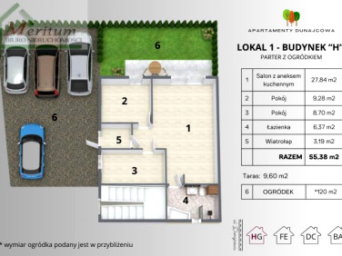 Lokal Nowy Sącz