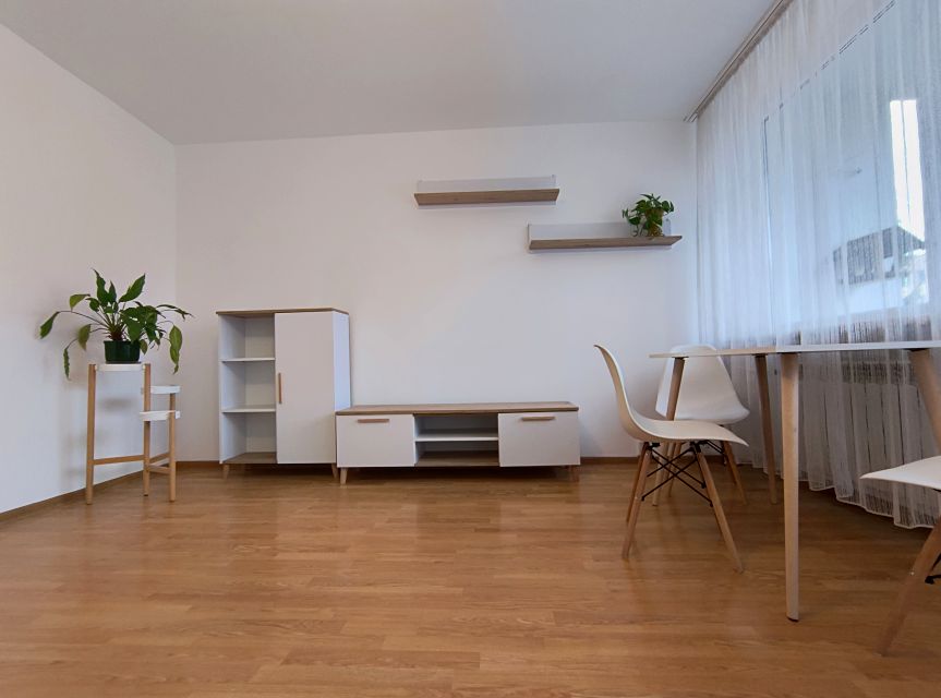 Mieszkanie Kraków