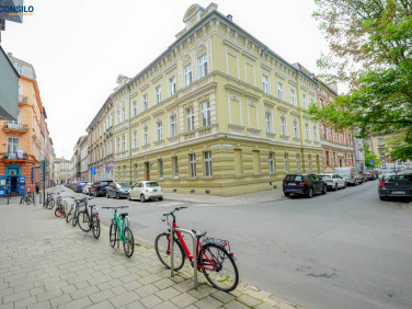 Mieszkanie Kraków