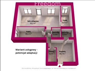 Lokal Międzyrzecz