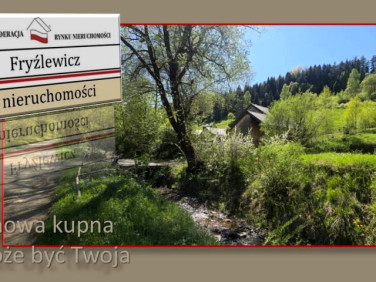 Dom Muszyna