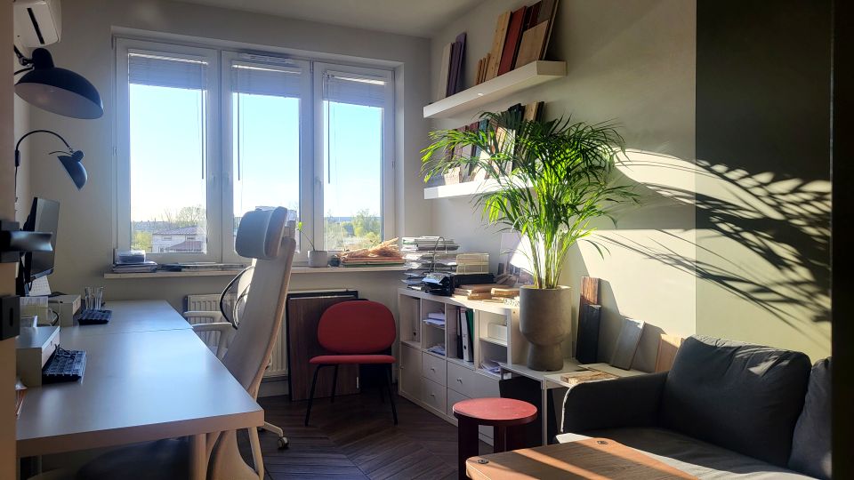 Lokal Białystok