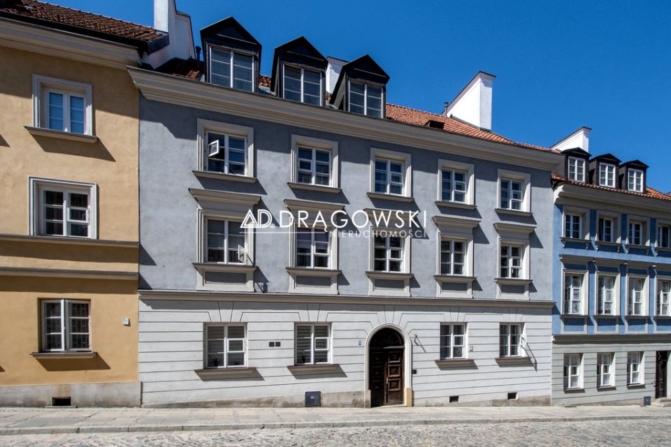 Mieszkanie Warszawa