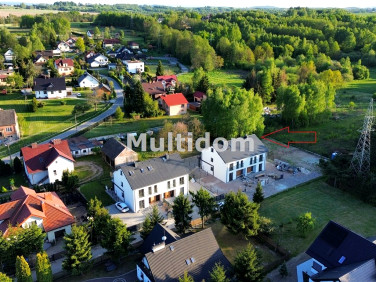 Mieszkanie Borek Szlachecki