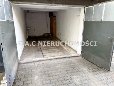Budynek użytkowy Kraków