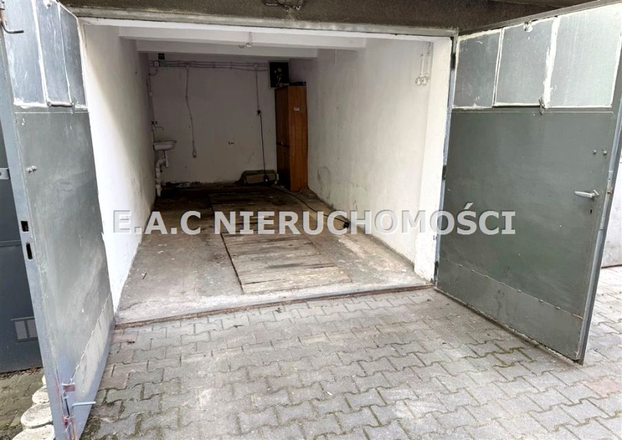 Budynek użytkowy Kraków