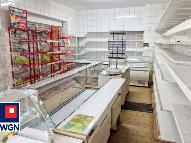 Lokal Szprotawa