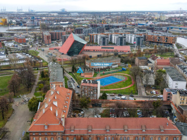 Mieszkanie Gdańsk