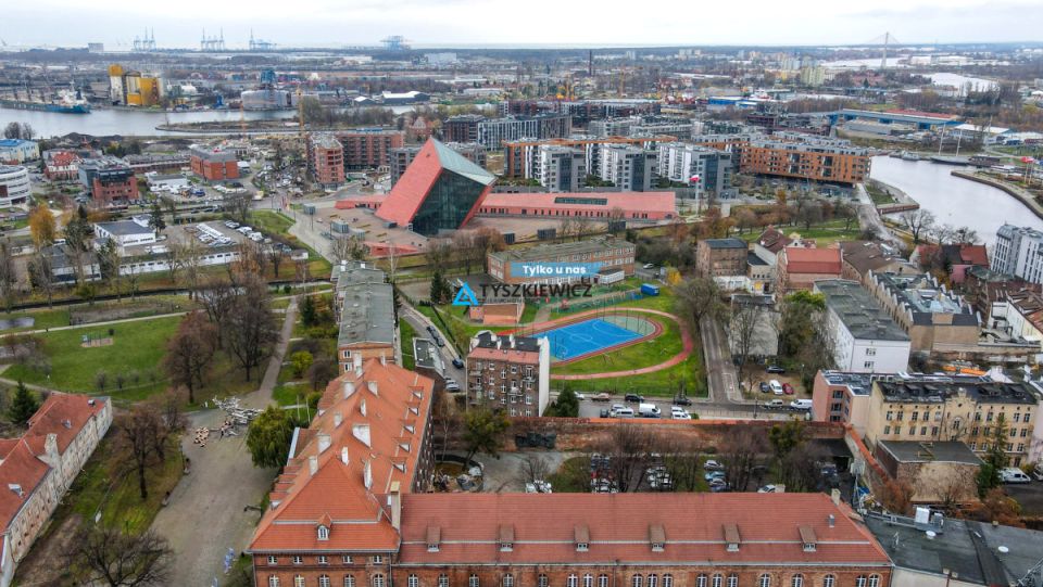 Mieszkanie Gdańsk