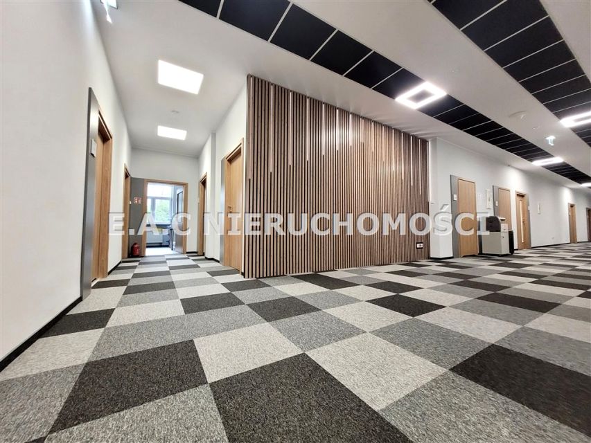 Budynek użytkowy Kraków