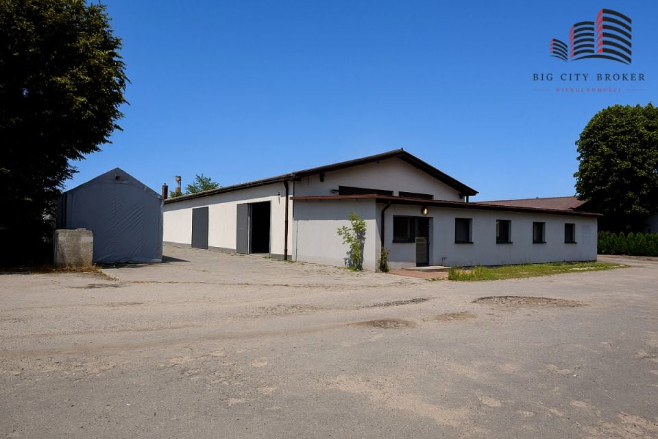 Lokal Lublin wynajem