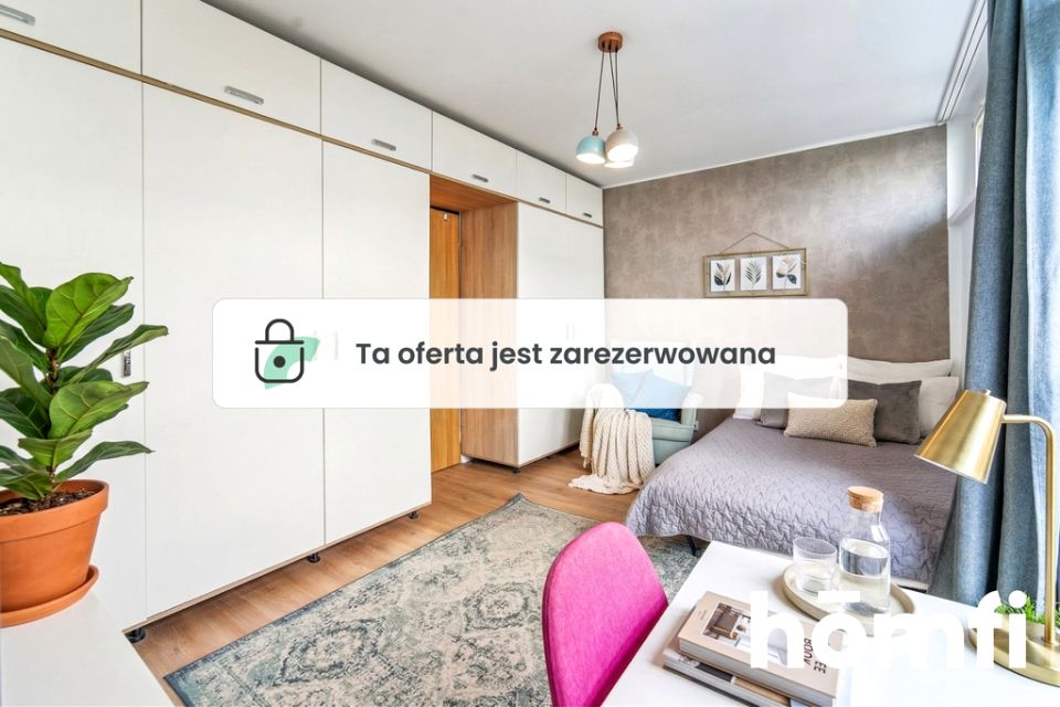 Mieszkanie Katowice