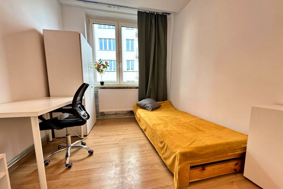 Pokój Katowice