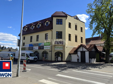 Lokal Brodnica