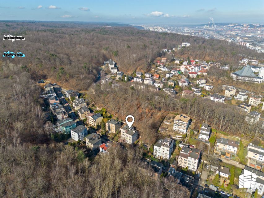 Mieszkanie Gdynia