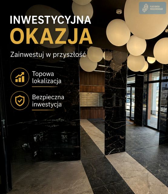 Mieszkanie Poznań
