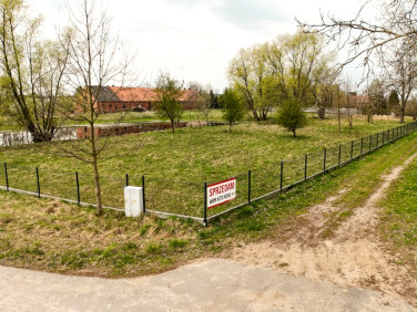 Działka budowlana Smogorzówek