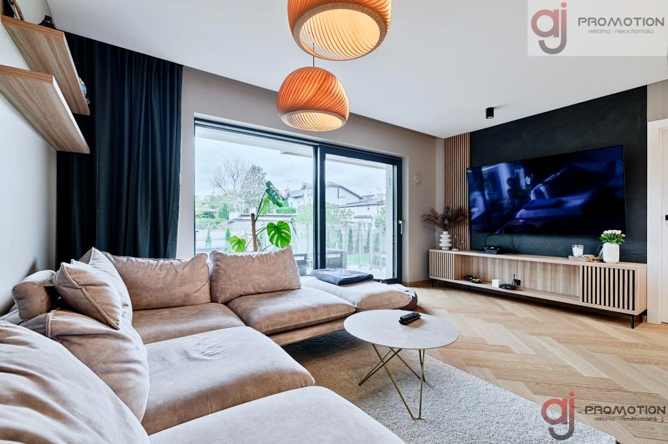 Apartament, ul. Rybacka