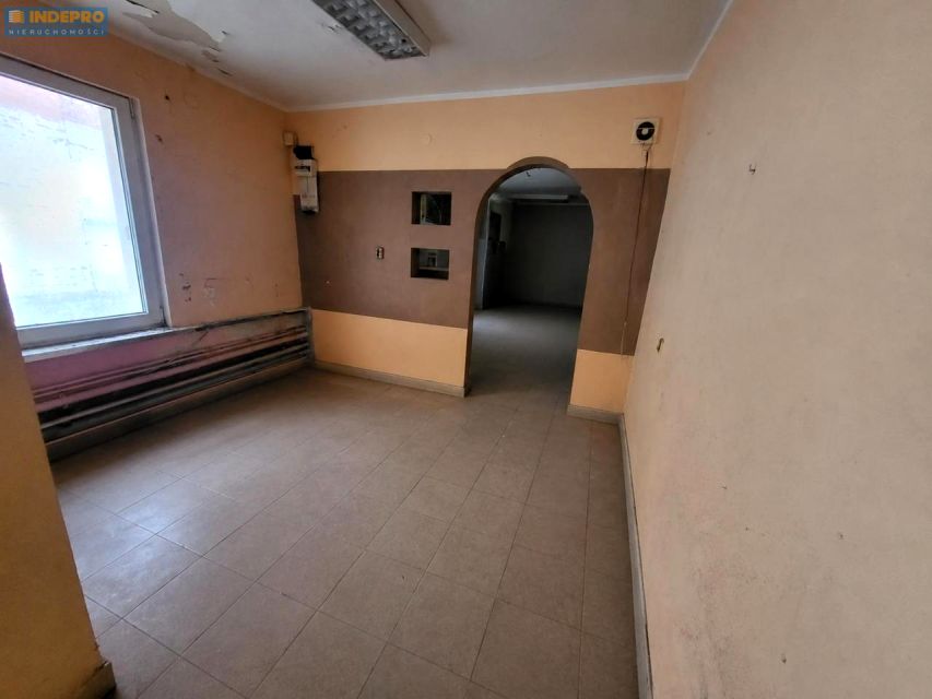 Lokal Inowrocław sprzedaż