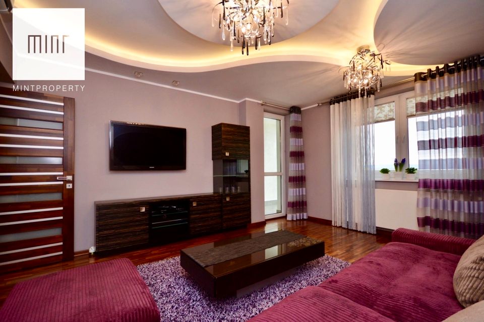 Mieszkanie Rzeszów