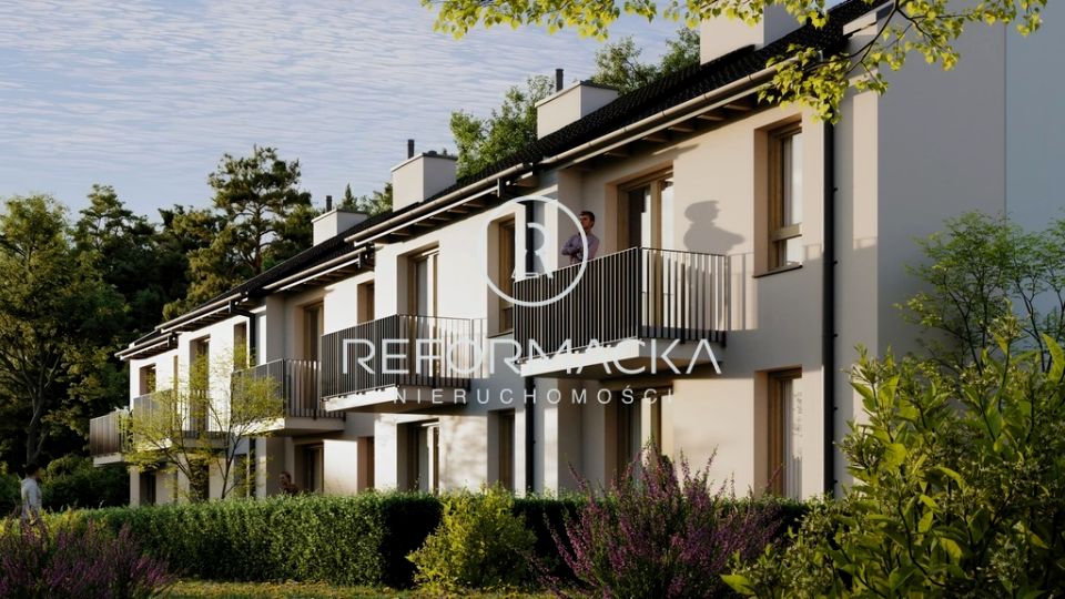 Mieszkanie Rzeszów